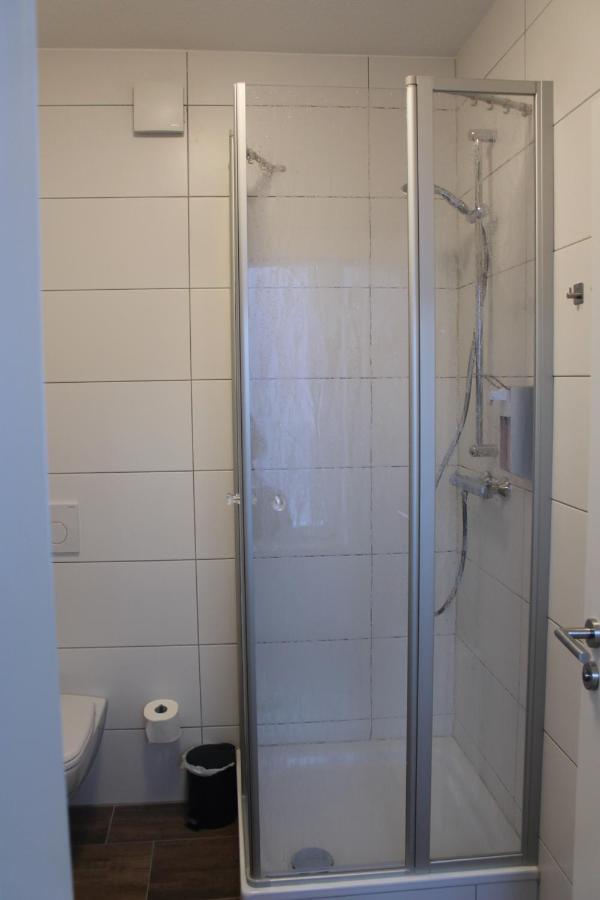 Tempel-inn Appartements Molkereistr. 2 Werlte Exterior foto