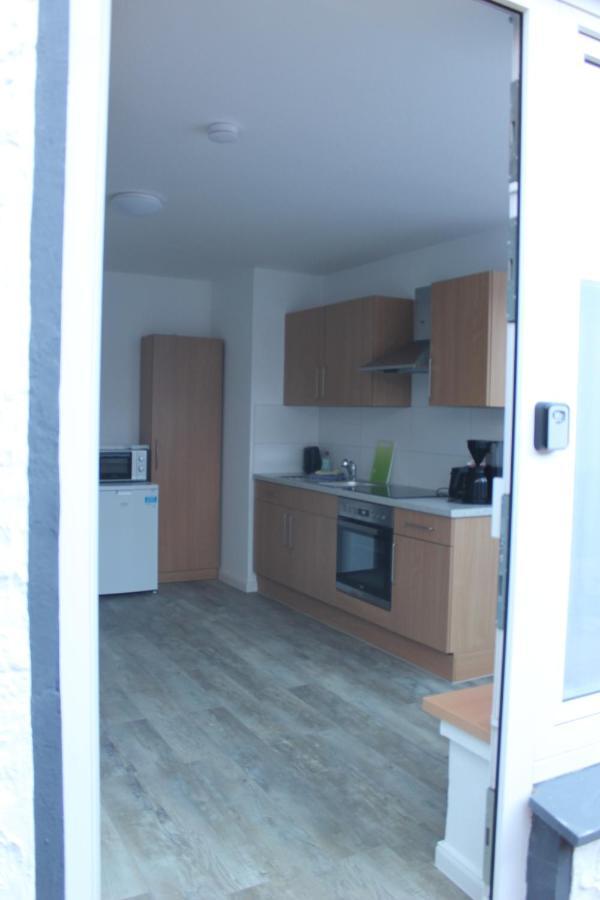 Tempel-inn Appartements Molkereistr. 2 Werlte Exterior foto